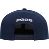 image:imageOuterstuff Unisex Adult Country Flatbrim Snapback Baseball CapUsa