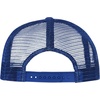 image:imageOuterstuff Unisex Adult Foam Trucker HatUsa  Light Blue
