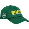 image:imageOuterstuff Unisex Kids Country Dad Hat Strap Back Baseball CapBrazil