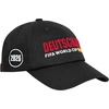 image:imageOuterstuff Unisex Kids Country Dad Hat Strap Back Baseball CapGermany