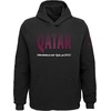 image:imageOuterstuff Unisex Kids FIFA World Cup Country Fade Fleece HoodieBlack