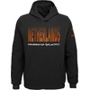 image:imageOuterstuff Unisex Kids FIFA World Cup Country Fade Fleece HoodieBlack