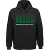 image:imageOuterstuff Unisex Kids FIFA World Cup Country Fade Fleece HoodieBlack