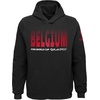 image:imageOuterstuff Unisex Kids FIFA World Cup Country Fade Fleece HoodieBlack
