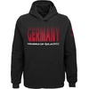 image:imageOuterstuff Unisex Kids FIFA World Cup Country Fade Fleece HoodieBlack