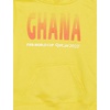 image:imageOuterstuff Unisex Kids FIFA World Cup Country Fade Fleece HoodieGold