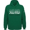 image:imageOuterstuff Unisex Kids FIFA World Cup Country Fade Fleece HoodieGreen