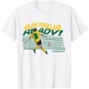 image:imageFIFA WORLD CUP26 Qualifier Australia Ready TShirtWhite