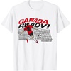 image:imageFIFA WORLD CUP26 Qualifier Canada Ready TShirtWhite