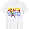 image:imageFIFA WORLD CUP26 Qualifier Ecuador Ready TShirtWhite
