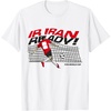 image:imageFIFA WORLD CUP26 Qualifier Iran Ready TShirtWhite