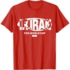 image:imageFIFA WORLD CUP26 Qualifier Iran Team Color TShirtRed