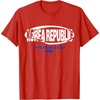 image:imageFIFA WORLD CUP26 Qualifier Korea Team Color TShirtRed