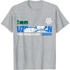 image:imageFIFA WORLD CUP26 Qualifier Uzbekistan TShirtHeather Grey