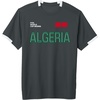 image:imageFIFA World CUP26 Algeria ShortSleeve Soccer JerseySlate GreyWhite