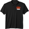image:imageFIFA World CUP26 Netherlands Banner Performance Polo ShirtBlack