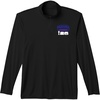 image:imageFIFA World CUP26 Panama Banner Performance QuarterZip TopBlack