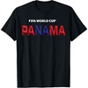image:imageFIFA World CUP26 Panama Bubble Color TShirtBlack