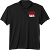 image:imageFIFA World CUP26 Paraguay Banner Performance Polo ShirtBlack