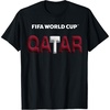 image:imageFIFA World CUP26 Qatar Bubble Color TShirtBlack
