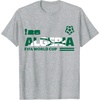 image:imageFIFA World CUP26 Qualifier Algeria TShirtHeather Grey