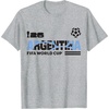 image:imageFIFA World CUP26 Qualifier Argentina TShirtHeather Grey