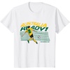 image:imageKids FIFA WORLD CUP26 Qualifier Australia Ready TShirtWhite