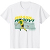 image:imageKids FIFA WORLD CUP26 Qualifier Brasil Ready TShirtWhite