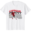image:imageKids FIFA WORLD CUP26 Qualifier Canada Ready TShirtWhite