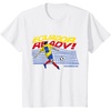 image:imageKids FIFA WORLD CUP26 Qualifier Ecuador Ready TShirtWhite