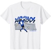 image:imageKids FIFA WORLD CUP26 Qualifier Japan Ready TShirtWhite