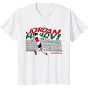image:imageKids FIFA WORLD CUP26 Qualifier Jordan Ready TShirtWhite
