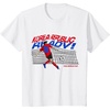 image:imageKids FIFA WORLD CUP26 Qualifier Korea Ready TShirtWhite