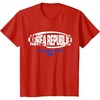 image:imageKids FIFA WORLD CUP26 Qualifier Korea Team Color TShirtRed