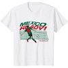 image:imageKids FIFA WORLD CUP26 Qualifier Mexico Ready TShirtWhite
