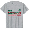 image:imageKids FIFA WORLD CUP26 Qualifier Mexico TShirtHeather Grey