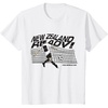 image:imageKids FIFA WORLD CUP26 Qualifier New Zealand Ready TShirtWhite