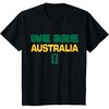 image:imageKids FIFA WORLD CUP26 Qualifier We Are Australia TShirtBlack