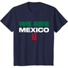 image:imageKids FIFA WORLD CUP26 Qualifier We Are Mexico TShirtNavy Blue