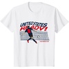 image:imageKids FIFA World CUP26 Qualifier USA Ready TShirtWhite