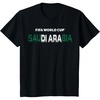 image:imageKids FIFA World CUP26 Saudi Arabia Bubble Color TShirtBlack