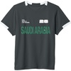 image:imageKids FIFA World CUP26 Saudi Arabia ShortSleeve Soccer JerseySlate GreyWhite