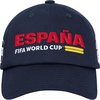 image:imageOuterstuff FIFA World Cup 2026 Country Dad Hat Strap Back Baseball CapSpain