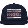 image:imageOuterstuff FIFA World Cup 2026 Country Deadstock Snapback Baseball CapFrance