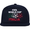 image:imageOuterstuff FIFA World Cup 2026 Country Flatbrim Snapback Baseball CapItaly