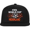 image:imageOuterstuff FIFA World Cup 2026 Country Flatbrim Snapback Baseball CapNetherlands