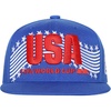 image:imageOuterstuff FIFA World Cup 2026 Flatbrim Snapback Host HatUsa