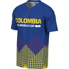 image:imageOuterstuff FIFA World Cup 2026 Kids Short Sleeve Sublimated Soccer Fashion TopColumbia