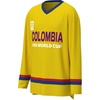 Columbia