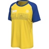 image:imageOuterstuff FIFA World Cup 2026 Womens Soccer Raglan Sleeve TopColombia